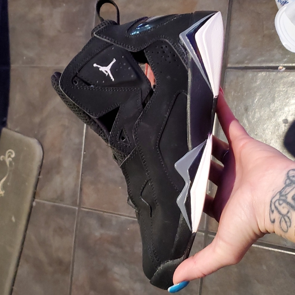 Jordans